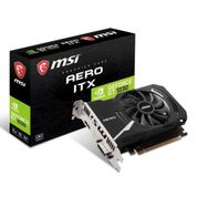 Msi 2Gb Gt 1030 Aero Itx 2Gd4 Oc Ddr4 (64Bit) Hdmı Msi 2Gb Gt 1030 Aero Itx 2Gd4 Oc Ddr4 (64Bit) Hdmı-Dvı
