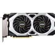 MSI GeForce RTX 2080 Ventus 8G V2 8GB 256Bit GDDR6 (DX12) PCI-E 3.0 Ekran Kartı (GeForce-RTX 2080-VENTUS-8G-V2)
