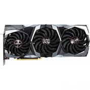 MSI Nvidia GeForce RTX 2080 Gaming Trio 8GB 256Bit GDDR6 (DX12) PCI-E 3.0 Ekran Kartı (GeForce RTX 2