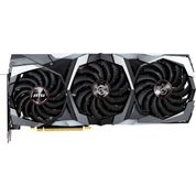 MSI NVIDIA GeForce RTX 2080 Super Gaming X Trio 8GB 256Bit GDDR6 (DX12) PCI-E 3.0 Ekran Kartı (GeForce RTX 2080 SUPER GAMING X TRIO)