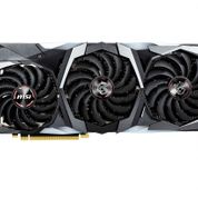 MSI Nvidia GeForce RTX 2080 Ti Gaming Trio 11GB GDDR6 352 Bit Ekran Kartı