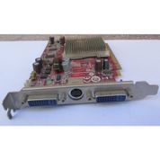 MSI Radeon HD 2600PRO Ekran Kartı