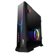 MSI Trident X Plus Masaüstü Bilgisayar, Intel Core i9-9900K, 1024 HDD|SSD, 32 GB, Nvidia GeForce RTX 2080TI 11GB GDDR6, Windows 10 Home