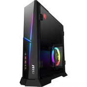 MSI Trident X Plus 9SD-401TR Intel Core i7 9700K 16GB 512GB SSD RTX2070 Windows 10 Home Masaüstü Bil