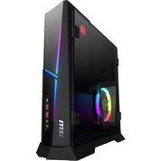 MSI Trident X Plus 9SD-401TR Intel Core i7 9700K 16GB 512GB SSD RTX2070 Windows 10 Home Masaüstü Bilgisayar