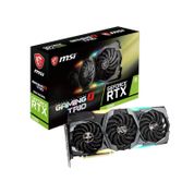 MSI VGA GeForce RTX 2080 SUPER GAMING X