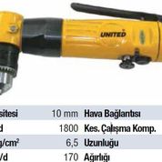 MTR UT 4036S Havalı Köşe Matkap