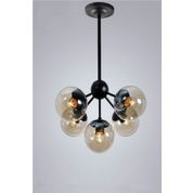 Mudulight MD278 5'li Balon Avize