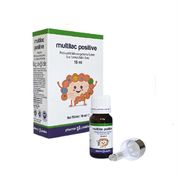 Multilac Positive Probiyotik 10 ml Takviye Edici Gıda