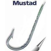 Mustad 1523D 100'lü Olta İğnesi