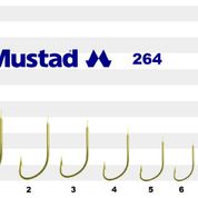 Mustad 264 50'li Olta İğnesi