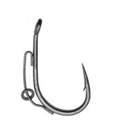 Mustad 60550 NP Titanium 5'li Olta İğnesi