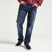 Mustang Tramper Erkek Denim Pantolon