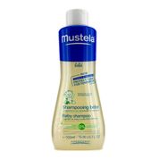 Mustela Baby 500 ml Bebek Şampuanı