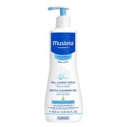Mustela Gentle Cleansing Gel 500 ml Şampuan