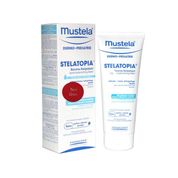 Mustela Stelatopia Emollient 200 ML Çok Kuru-Atopik Ciltler İçin Yumuşatıcı Krem