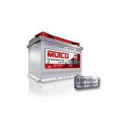 Mutlu SFB Seri 3 12V 60Ah 540CCA Akü