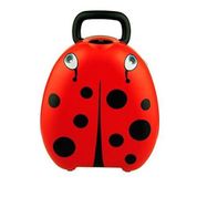 My Carry Potty Uğur Böceği Taşınabilir Lazımlık