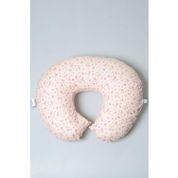 Mycey Pinky Flowers Emzirme ve Destek Minderi