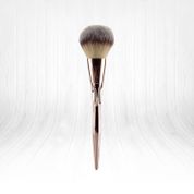 Nascita NASBRUSH0190 Geniş Yapılı Pudra Fırçası