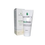 Nature's Bio Hair 200 ml Hassas Ve İnce Telli Saçlar İçin Şampuan