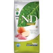 NDPrime 5 kg Tahılsız Yaban Domuzu ve Elmalı Yetişkin Kedi Maması