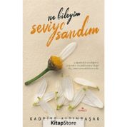 Ne Bileyim Seviyo Sandım - Kadriye Altınbaşak