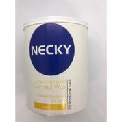 Necky 800 ml Konserve Sir Ağda Natural