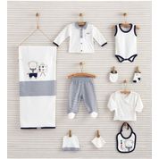 Nenny Baby 10 Parça Hastane Çıkışı