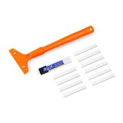 Neofin Çok Amaçlı Kazıma Aparatı