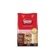 Nestlé 3 kg Professional Waffle & Pancake Harcı