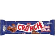 Nestle Pirinç Patlaklı 33 gr Sütlü Crunch Çikolata