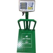 Net Terazi 500 kg Kantar