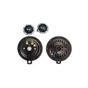 Nettedarikçisi 114DB 12V 72W Hella Supertone Korna Mercedes Korna Seti