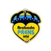 Nettedarikçisi Pleksi Yazı Arma 13 cm 14 cm Arabada Bebek Prens Var Oto Araba Yazısı