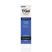 Neutrogena T Gel Therapeutic 250 ml Şampuan