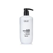 Neva Okay Professional Color Refreshing System Gümüş 750 ml Saç Kremi