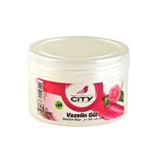 New City 100 cc Vazelin Gül
