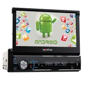 Newfron NF-U1A 7 İndash Bluetooth Oto Teyp