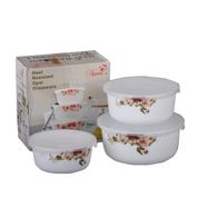 Newore N3/SKP-1 3'lü Saklama Kabı