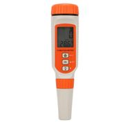 Nicoone Dijital Su Kalitesi Test Cihazı Su Test Cihazı Analiz Cihazı Su Saflık Monitörü Su Test Kalemi LCD Ekranlı Tarım Endüstrisi için
