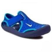 Nike 344926-409 Sunray Protect Çocuk Sandaleti