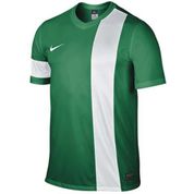 Nike 520460-302 Ss Striker Jersey Futbol Forması