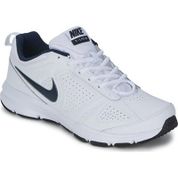 Nike 616544-101 T-Lite XI Erkek Spor Ayakkabı Beyaz