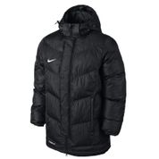 Nike 645484-010 Team Winter Jacket Erkek Montu