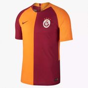 Nike 918913-836 Galatasaray 2018/2019 Vapor Maç İç Saha Forma