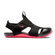 Nike 943826-003 Siyah Unisex Sandalet