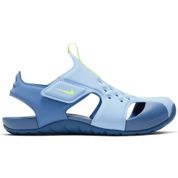 Nike 943826-401 Mavi Sunray Protect 2 Erkek Çocuk Sandalet