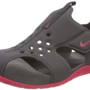 Nike 943828 001 Sunray Protect Unisex Çocuk Sandalet