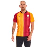 Nike AJ5537-628 Galatasaray Parçalı İç Saha Maç Erkek Forması